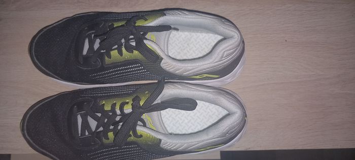 Baskets - photo numéro 3