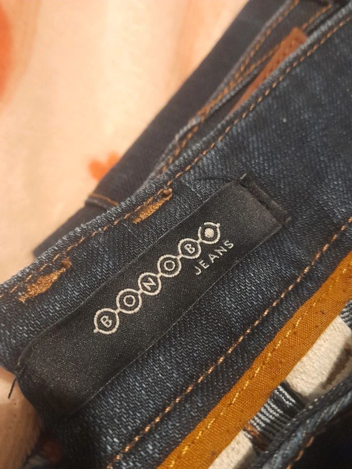 Lot de 3 Jeans taille 38 - photo numéro 3
