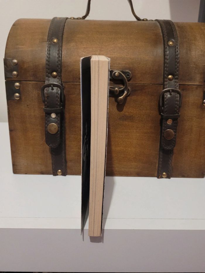 Manga Two Pieces tome 1 - photo numéro 3