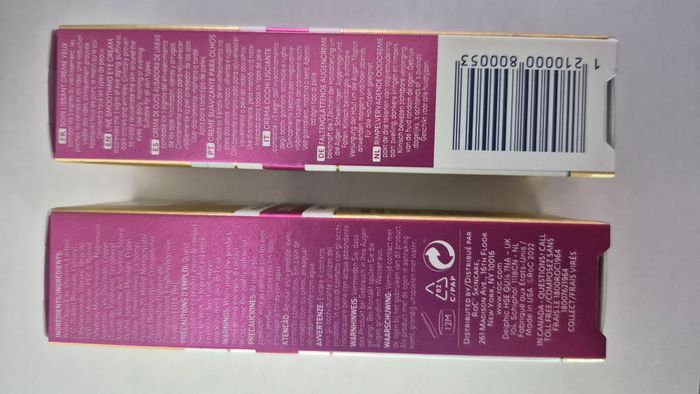 RoC - Retinol Correxion Soin Lissant Crème Contour des Yeux - photo numéro 3