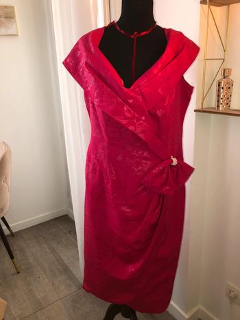 🌹Robe de cocktail🌹