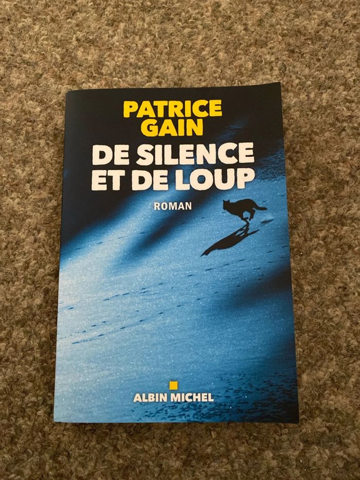 Patrice Gain