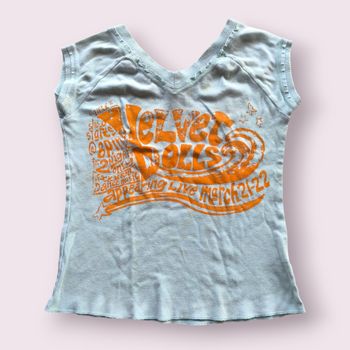 Tee-shirt manches courtes T1 Spot for you