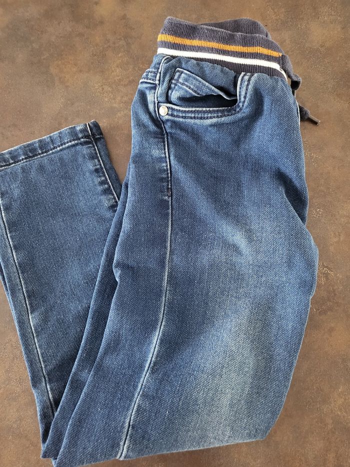 Jeans - photo numéro 3