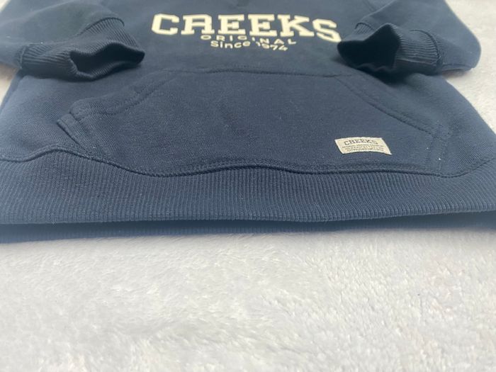 Sweat creeks - photo numéro 3