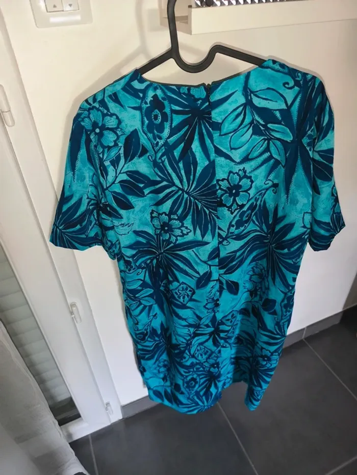 Robe été - photo numéro 3