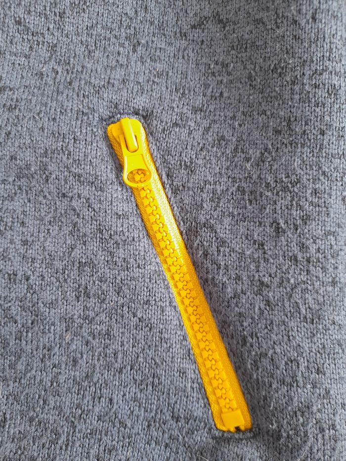 Blouson - photo numéro 4