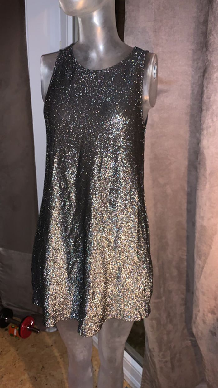 Très jolie robe