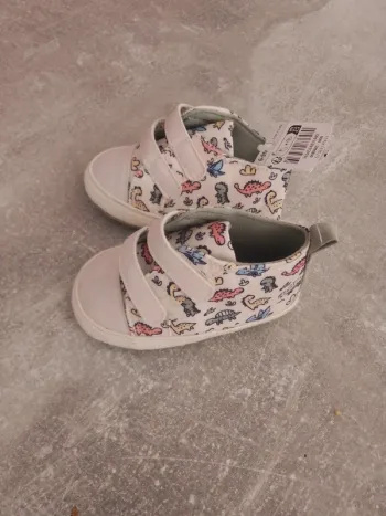 Chaussures bébé
