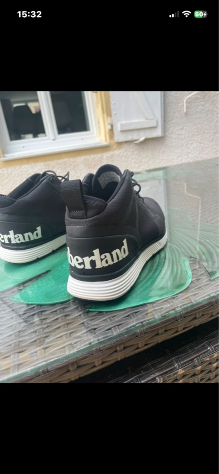 Chaussures - photo numéro 3