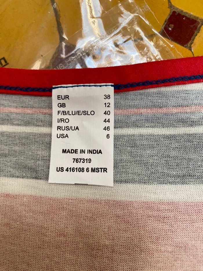 Haut habillé - photo numéro 2