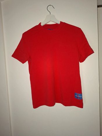 Tee-shirt S