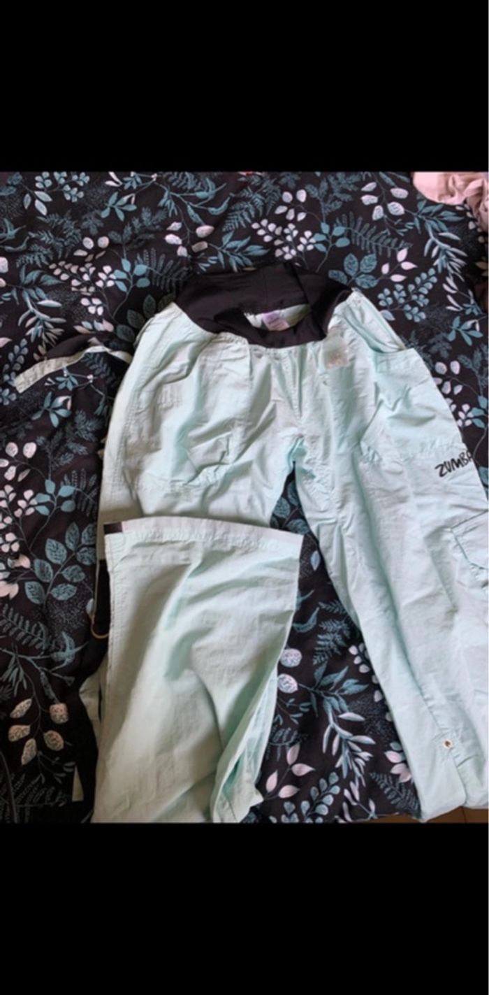 pantalon de sport - photo numéro 3