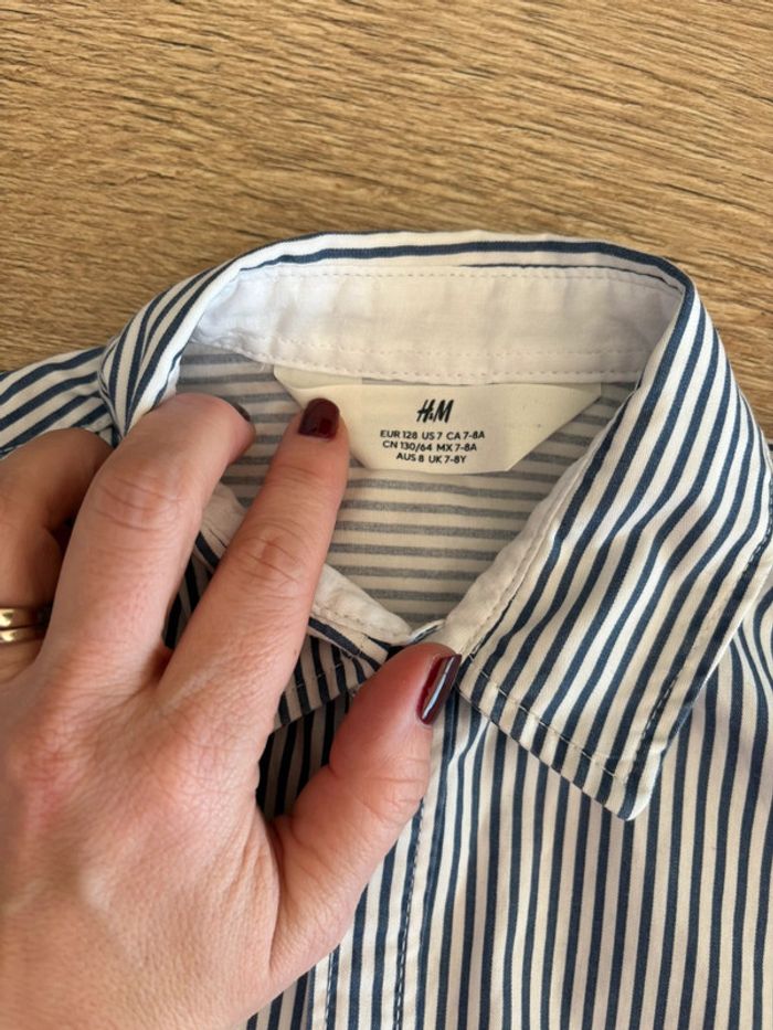 Chemise - photo numéro 2