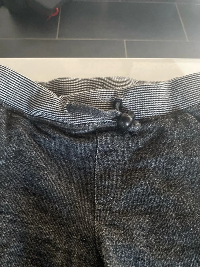 Bas de jogging taille 8 ans - photo numéro 4
