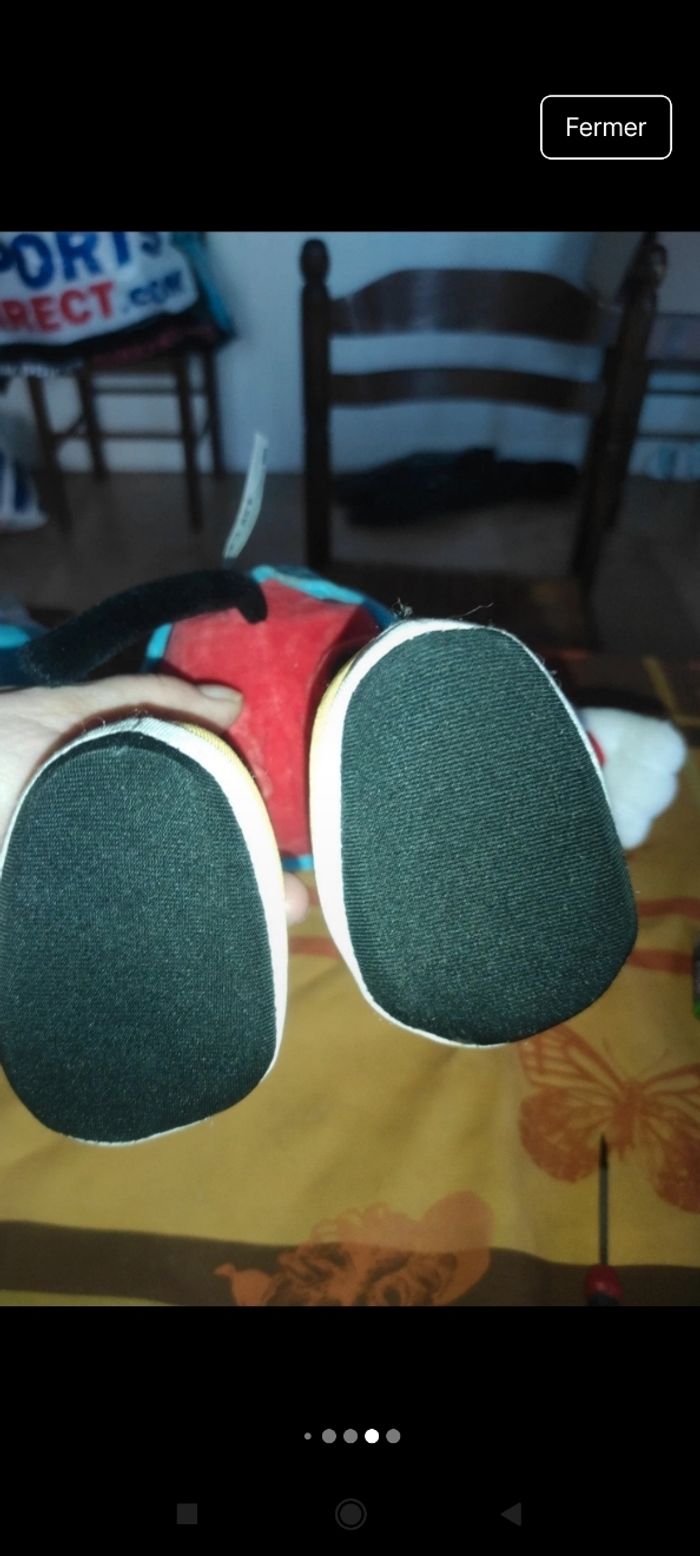 Jouet Mickey j9 - photo numéro 5