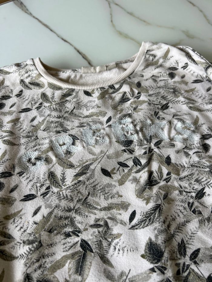 Pull fin Creeks - photo numéro 3