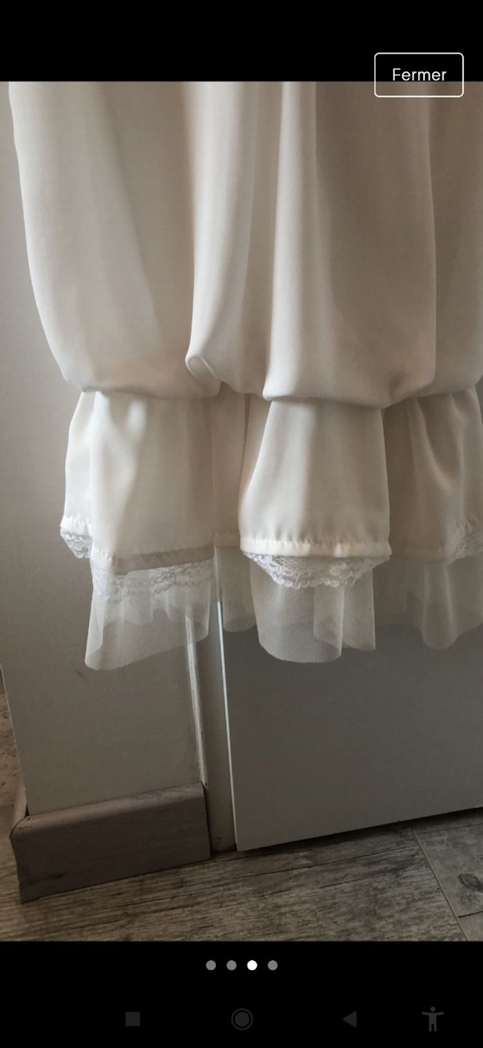 Tunique - photo numéro 4