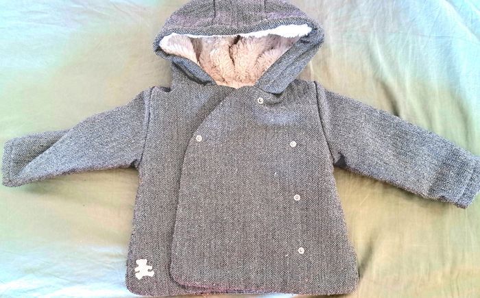 Beautiful Veste 24m - photo numéro 4