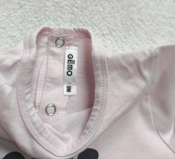 Pyjama 9 mois - photo numéro 4