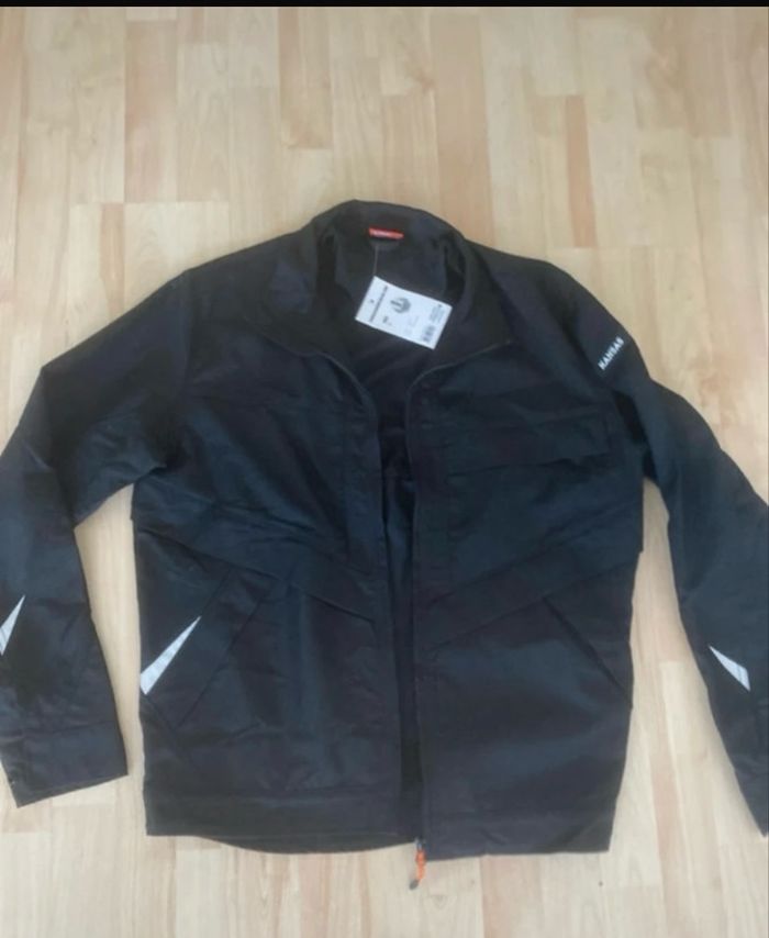 Veste - photo numéro 4