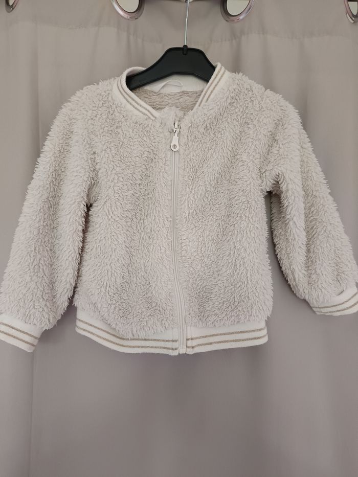 Gilet