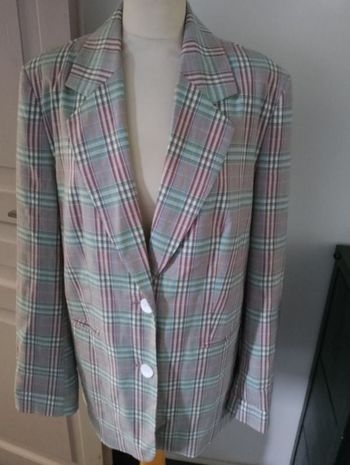 Veste blazer Collusion