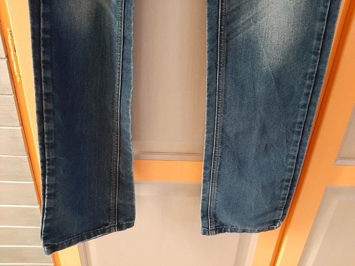 Jeans 16 ans - photo numéro 15