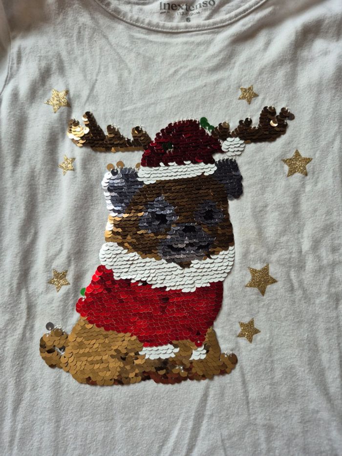 Tee shirt - photo numéro 5