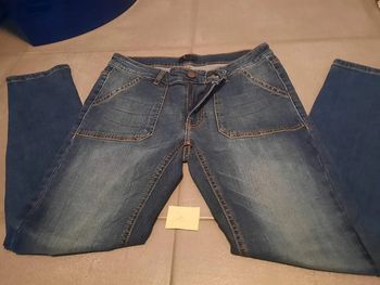 Jeans poches kiabi taille 40