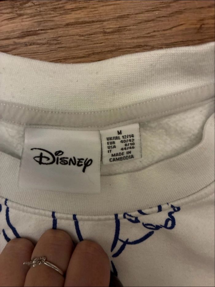 Pull stitch - photo numéro 2