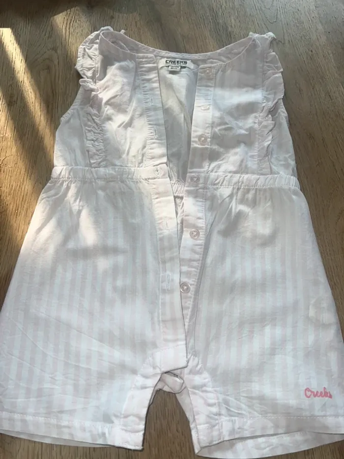 Gros lot bébé fille 18 mois 🍭 - photo numéro 20