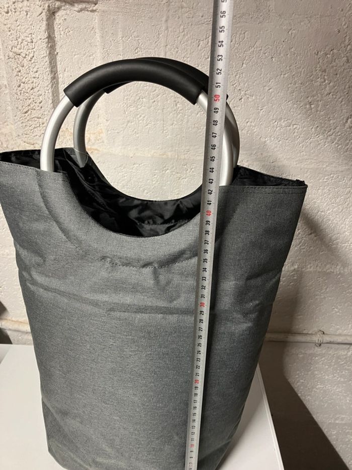 Sac de courses - photo numéro 4