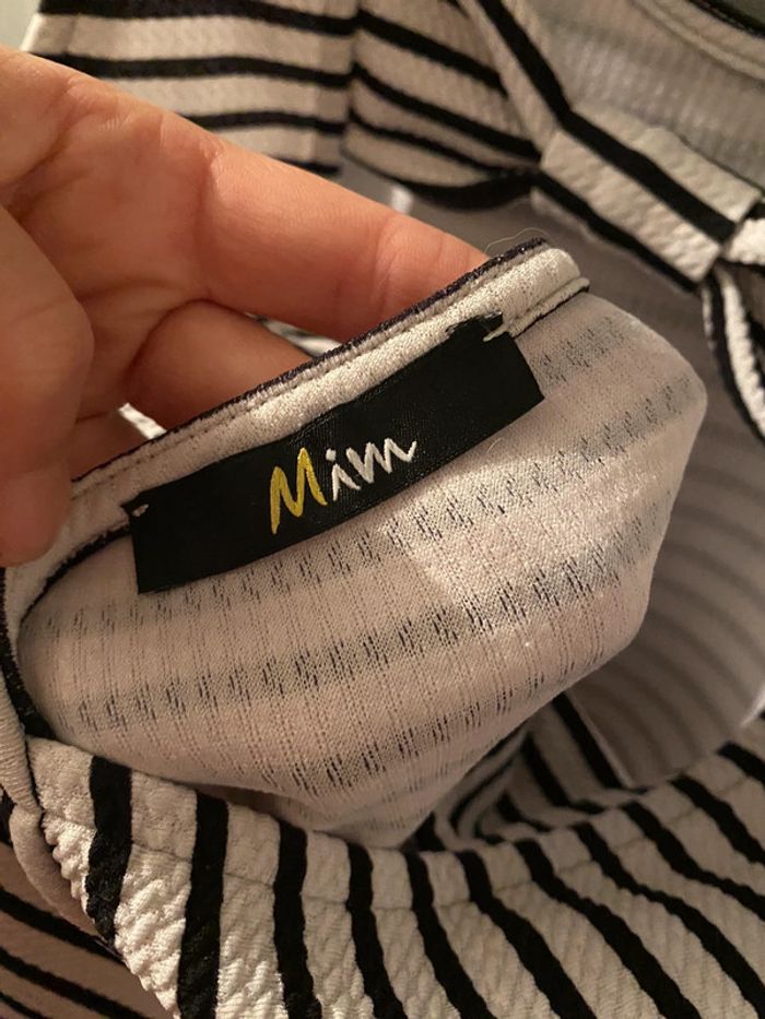 Robe avec noeuds - photo numéro 4