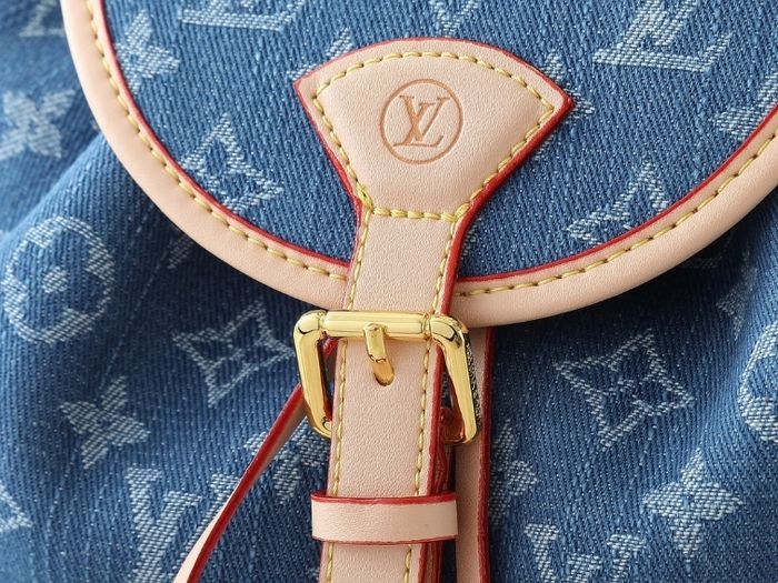 Louis Vuitton  Odyssée M25554 - photo numéro 5