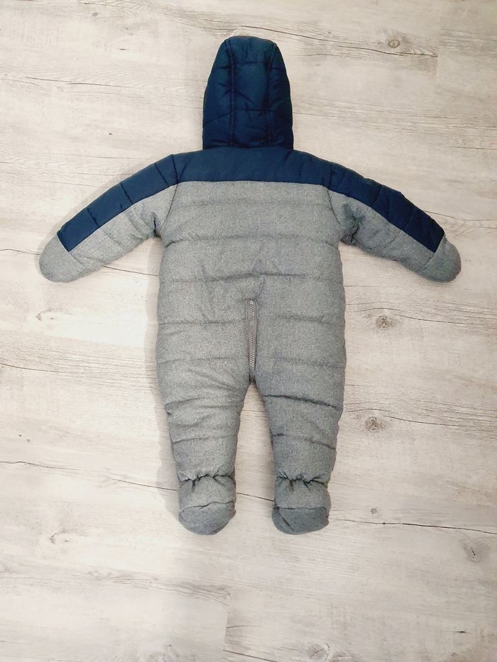 Combi pilote bébé - photo numéro 2