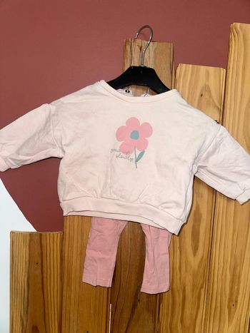 Ensemble 2 pièces Kiabi 6 mois