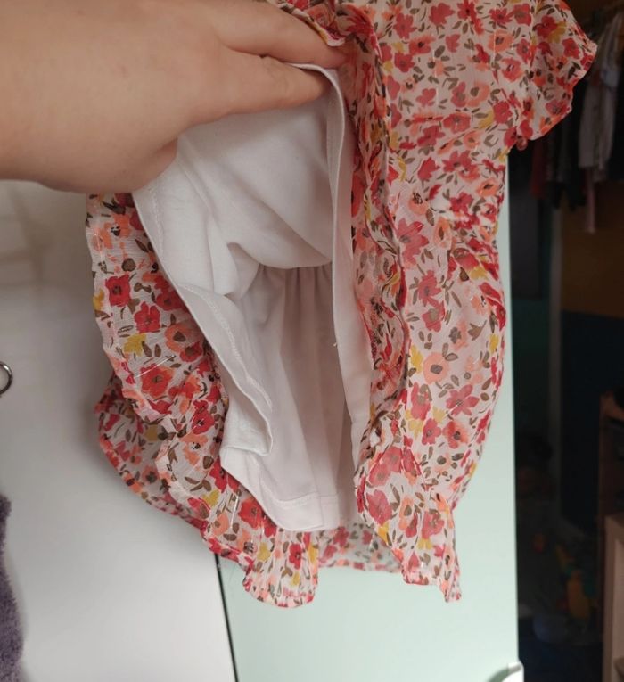 Robe 2 ans - photo numéro 5