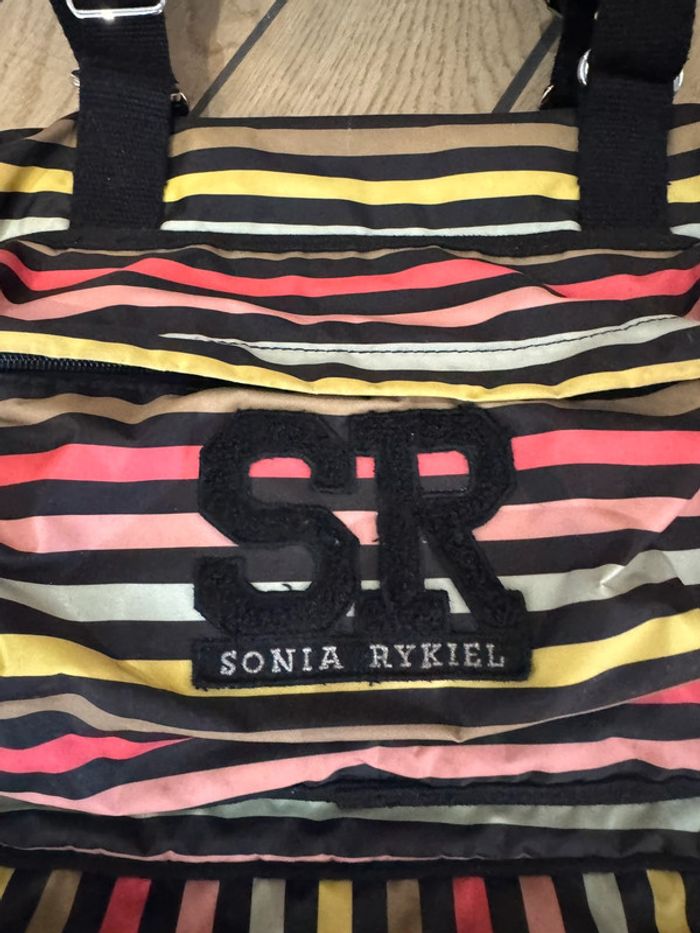 Sac Sonia Rykiel - photo numéro 2