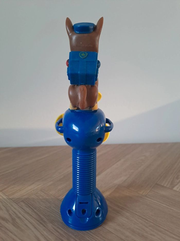 Ventillateur Pat patrouille - photo numéro 3