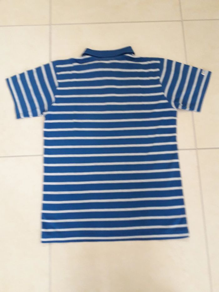 Polo T 14 ans - photo numéro 2