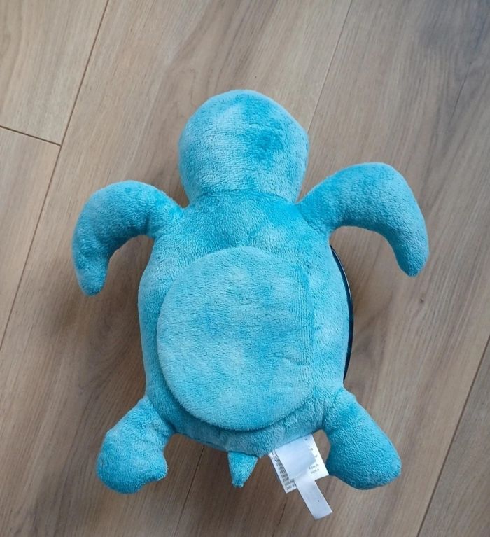 Veilleuse Tortue Verte 🐢 "Tranquil Turtle" - photo numéro 5