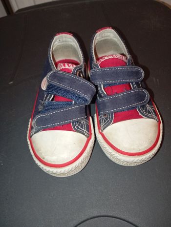 Chaussure Creeks taille 22 