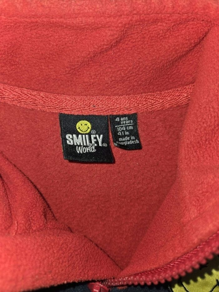 Pull garçon - photo numéro 3