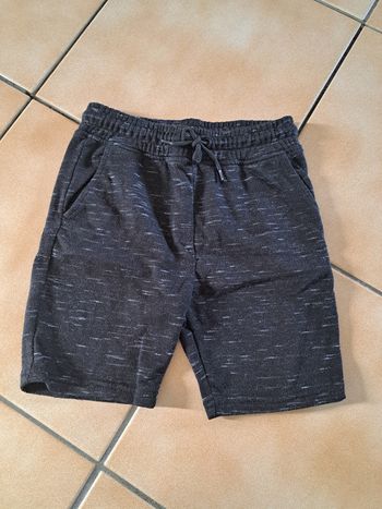 Short