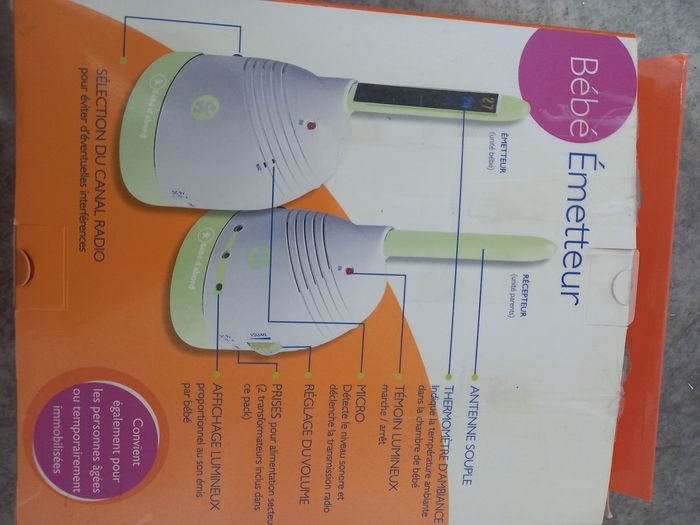 Babyphone