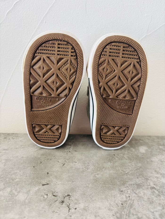 Converse - photo numéro 4
