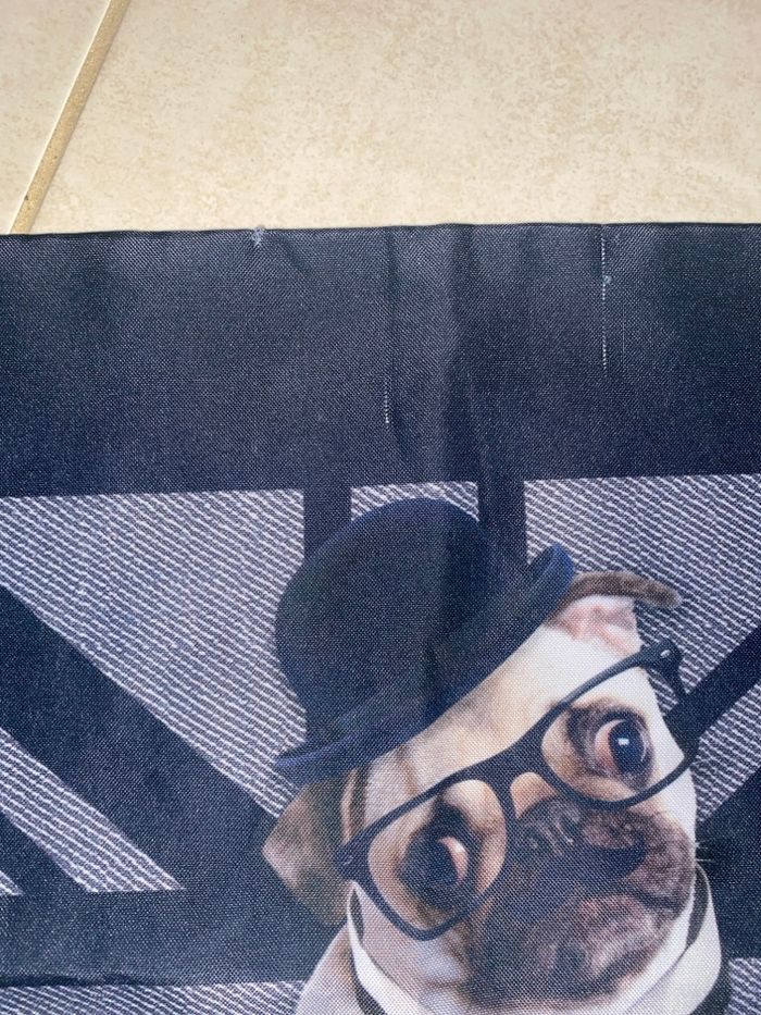 Lot de 2 taies d’oreiller - photo numéro 5