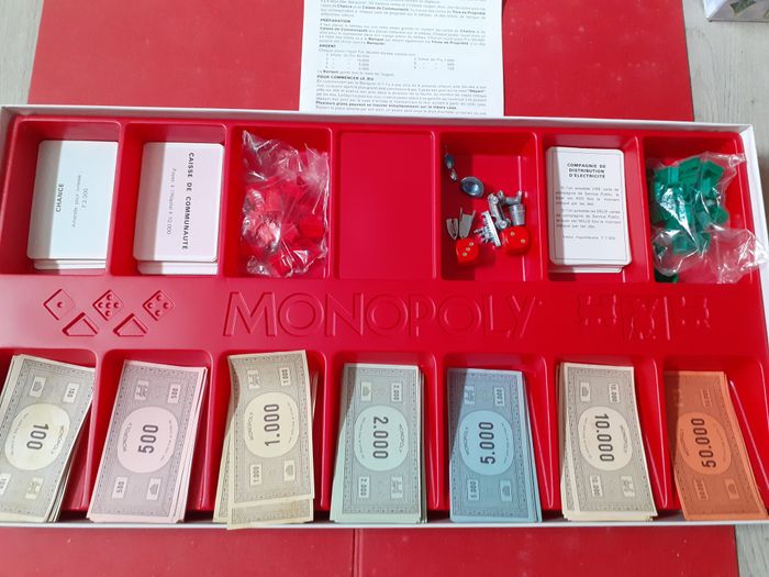 Monopoly - photo numéro 4