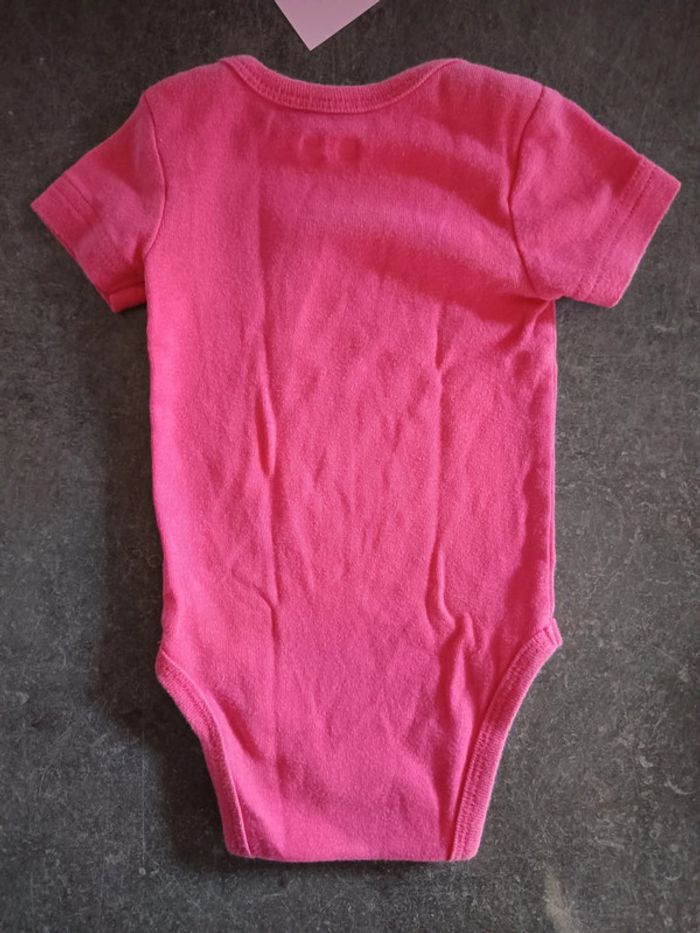 Body "superbaby" 3 mois - photo numéro 4